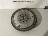 Flywheel (Manual)